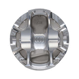 JE Pistons LS7 DISH/INVDM 6077 Set of 8 Pistons - 311913