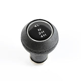Omix Shift Knob Kit D300- 80-86 Jeep CJ - 18607.07