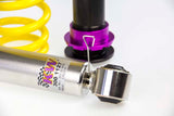 KW Coilover Kit V3 11+ Volvo S60 FWD - 35267016