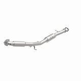 MagnaFlow Direct Fit Catalytic Converter Volvo C30 - 49257