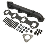BD Diesel Driver Side Exhaust Manifold Kit - Ford 2011-2016 F250/F350 6.7L PowerStroke - 1043006