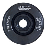 Fluidampr Honda K Series Steel Internally Balanced Damper - 570601