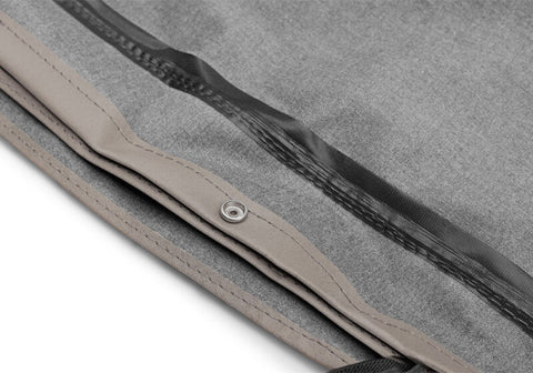 Rampage 1997-2006 Jeep Wrangler(TJ) Complete Top - Khaki - 68836