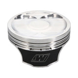 Wiseco 2004+ Subaru EJ257 2.5L 16V WRX STI 100mm Bore 0.020 Oversize -15cc Vol 9.5 Comp - Set of 4 - K705M100