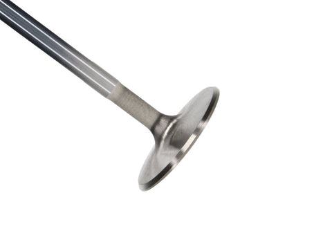 Manley Chevrolet Big Block Severe Duty/Pro Flo 5.374in O/A Length Exhaust Valves (Set of 8) - 11831-8