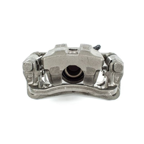 Power Stop 91-94 Dodge Stealth Rear Right Autospecialty Caliper w/Bracket - L1518