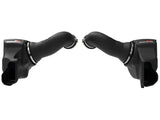 aFe 24-25 Ford Mustang GT V8 5.0L Momentum GT Cold Air Intake System w/ Pro 5R Filter - 50-70117R