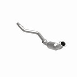 MagnaFlow DF Catalytic Conv 05-07 Chrysler 300 D/S / 06-07 Dodge Charger D/S / 05-07 Magnum D/S - 26201