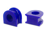 SuperPro Chevrolet Front Sway Bar Mount Bush - SPF2936-31K