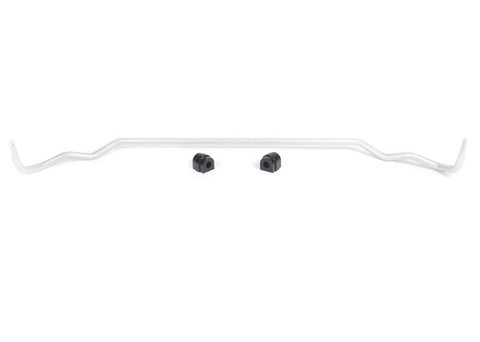Whiteline BMW 1 Series (Exc M Series) & 3 Series (Exc M3) Rear 20mm Swaybar - BBR44