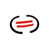 Cometic Ford FE V8 2 Piece Rear Main Seal - C5142