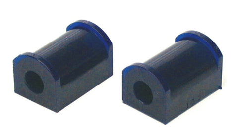 SuperPro BMW-Sway Bar To Chassis Mount - SPF0131-20K