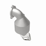 MagnaFlow Direct Fit Catalytic Converter OEM 13-15 Hyundai Veloster 1.6L Underbody - 52882