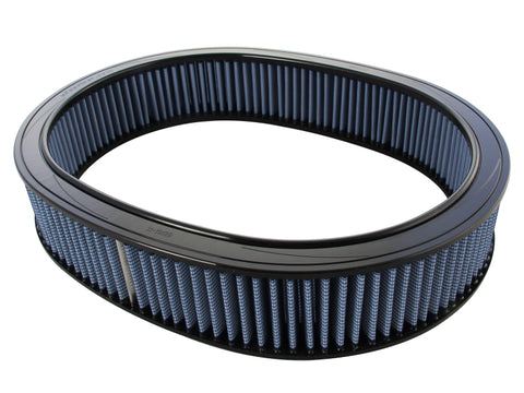 aFe 86-93 Mercedes-Benz 300E L6 2.6L Magnum FLOW OE Replacement Air Filter w/ Pro 5R Media - 10-10128