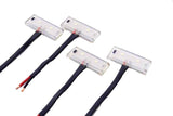 AMP Research PowerStep LED Light Kit (Fits Apps w/New Style Controller) - 75131-01A