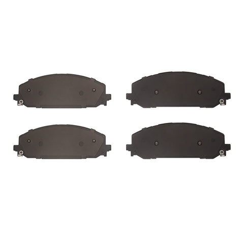 DFC 21-26 Dodge Durango Front 4000 Hybridynamic Brake Pads - 4000-2429-00