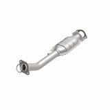 MagnaFlow Conv DF 07 Titan 5.6L D/S rr OEM - 49218