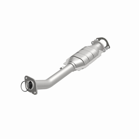 MagnaFlow Conv DF 07 Titan 5.6L D/S rr OEM - 49218