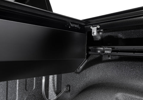 Retrax 04-08 F-150 Super Crew & Super Cab 5.5ft Bed RetraxPRO MX - 80311
