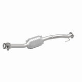 MagnaFlow Conv DF 02-05 Chevy Trail Blazer/GMC Envoy V6 4.2L 113in Wheelbase / 02-04 Olds Bravada V6 - 23967