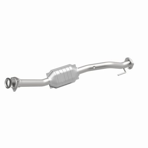 MagnaFlow Conv DF 02-05 Chevy Trail Blazer/GMC Envoy V6 4.2L 113in Wheelbase / 02-04 Olds Bravada V6 - 23967