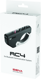 Sena Technologies RC4/ 4-Button Remote For Bluetooth Communication System - SC-4B-01