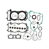 Vertex Gaskets 2016 Polaris ACE 900 EFI EPS Complete Gasket Kit w/ Oil Seals - 811969