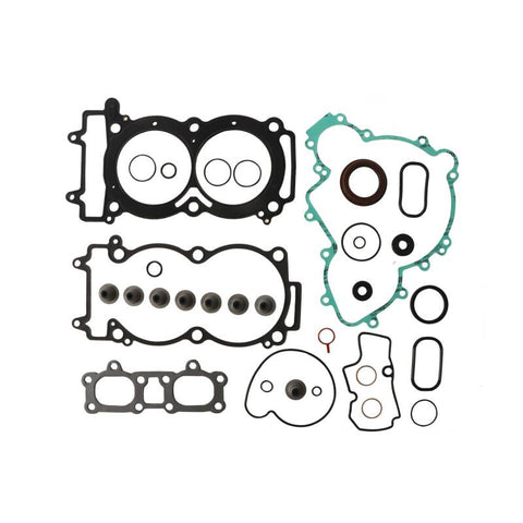 Vertex Gaskets 2016 Polaris ACE 900 EFI EPS Complete Gasket Kit w/ Oil Seals - 811969