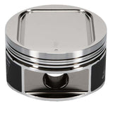 Wiseco Subaru WRX 4v R/Dome 8.4:1 CR 92.5mm Piston Shelf Stock - 6588M925AP