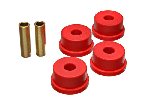 Energy Suspension Gm Eng Torque Strut Bush - Red - 3.7103R