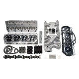 Edelbrock Power Package Top End Kit E-Street and Performer SBF - 2027