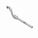 MagnaFlow Conv DF 01-04 Volvo C70 2.4L - 51495