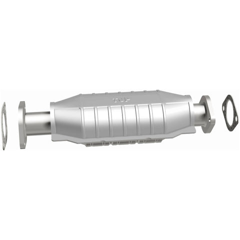 MagnaFlow Direct Fit Catalytic Converter Nissan 87 94 - 22760