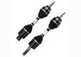 Ford Racing 2021+ F150 Tremor Half Shafts - Pair - M-3429-F150