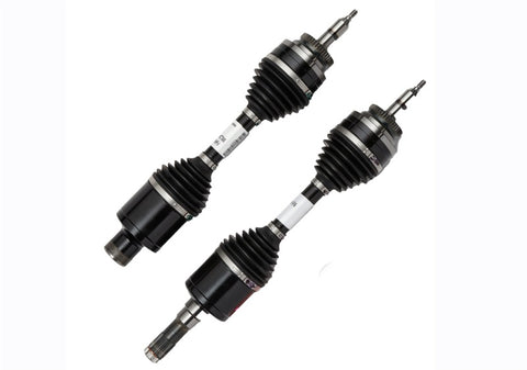 Ford Racing 2021+ F150 Tremor Half Shafts - Pair - M-3429-F150