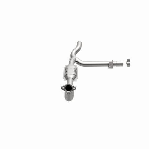 MagnaFlow Direct Fit Catalytic Converter 99 F150/250 4.6L P/S - 93395