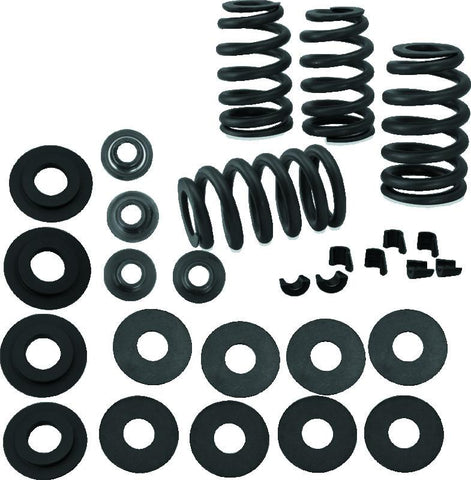 S&S Cycle 84-04 BT Street Performance .585in Valve Spring Kit - 900-0593
