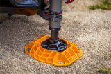 ARB Jack Base - 15400lbs Load Capacity - 10100111
