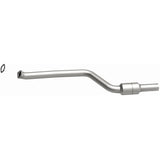 MagnaFlow Direct Fit Catalytic Converter BMW 3 07-08 Rear OEM - 49768