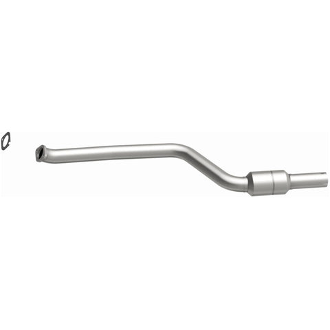MagnaFlow Direct Fit Catalytic Converter BMW 3 07-08 Rear OEM - 49768