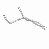 MagnaFlow Conv DF Chevy S-10 00-02 OEM - 49110