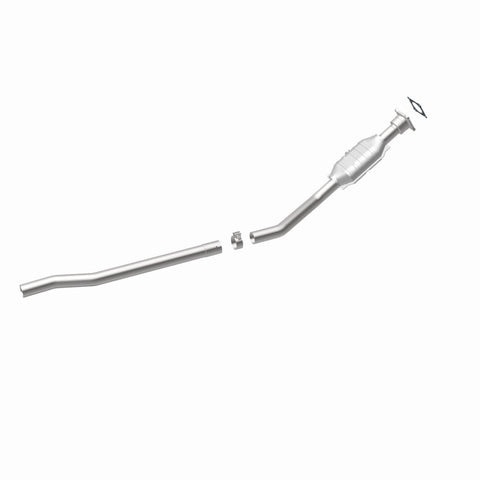 MagnaFlow Conv 01-03 Chrysler Voyager, Grand Voyager 01-04 Dodge Caravan *NOT FOR SALE IN CALIFORNIA - 93425