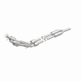 MagnaFlow Conv DF 2012-2015 Passat (B7) 3.6L V6 OEM Grade - 52938