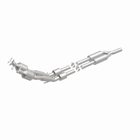 MagnaFlow Conv DF 2012-2015 Passat (B7) 3.6L V6 OEM Grade - 52938