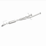 MagnaFlow Sys C/B 09-10 Toy Tundra 5.7 EC/CC - 17111