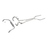 MagnaFlow Sys C/B 67-73 GM F-Body Camaro - 15895