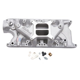 Edelbrock Performer 289 w/ O EGR Manifold - 2121