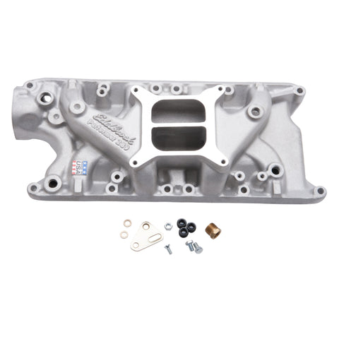 Edelbrock Performer 289 w/ O EGR Manifold - 2121