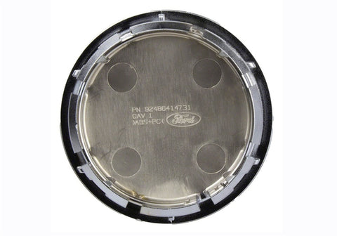 Ford Racing 2005-14 Ford Racing Wheel Center Cap - M-1096-FR1