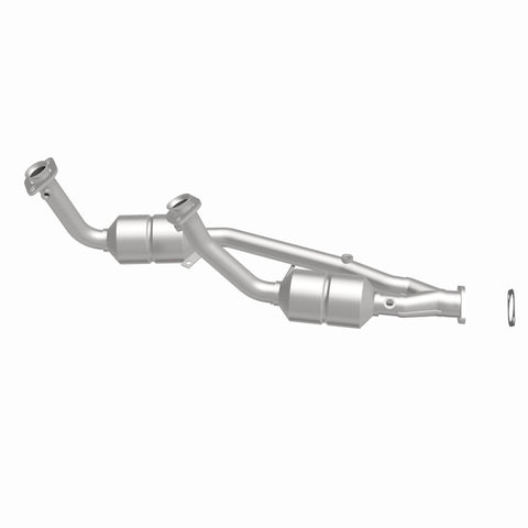 MagnaFlow Conv DF 98 Ford Windstar 3.8L Assm - 23382